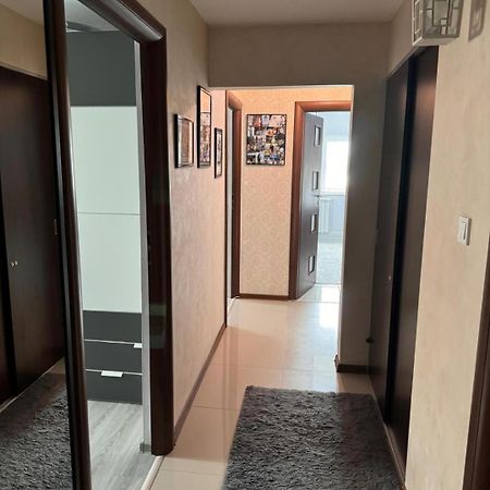 Apartament Alexe Eforie Nord Extérieur photo
