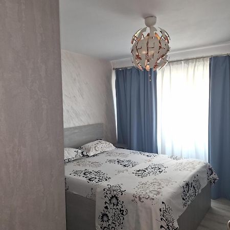 Apartament Alexe Eforie Nord Extérieur photo