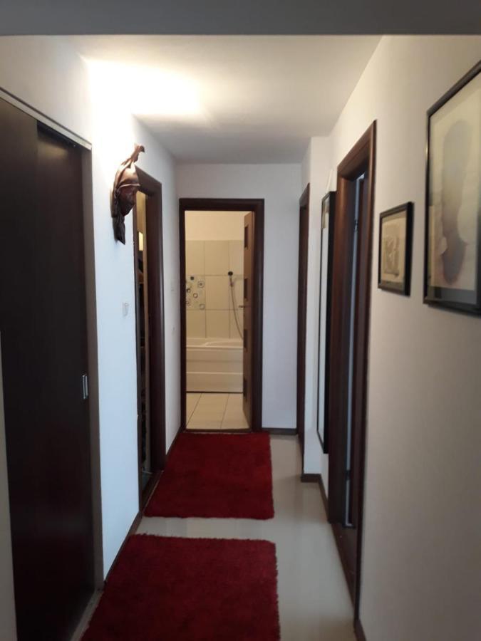 Apartament Alexe Eforie Nord Extérieur photo