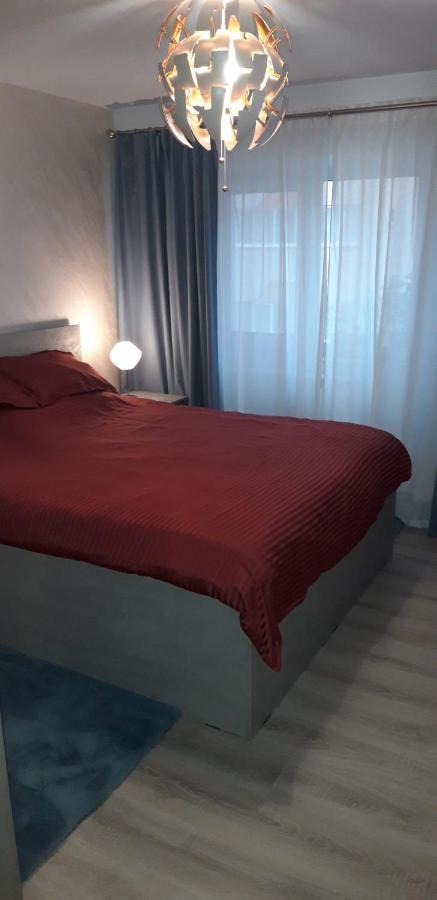 Apartament Alexe Eforie Nord Extérieur photo