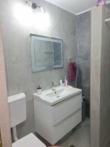 Apartament Alexe Eforie Nord Extérieur photo