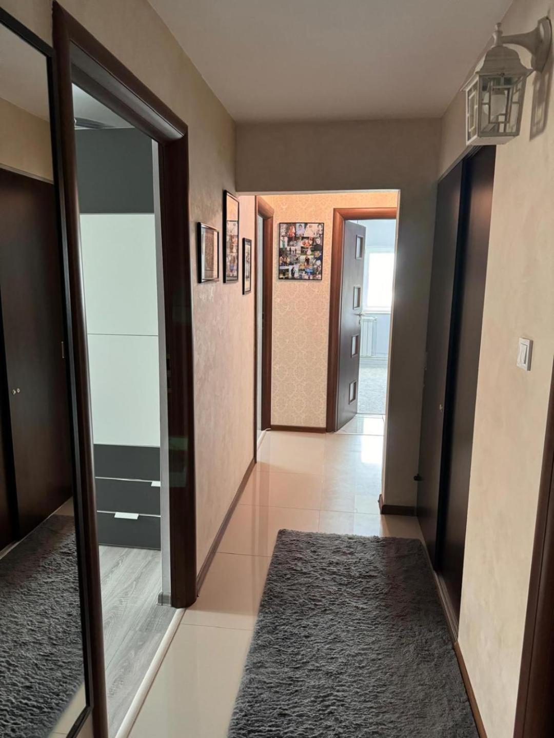 Apartament Alexe Eforie Nord Extérieur photo