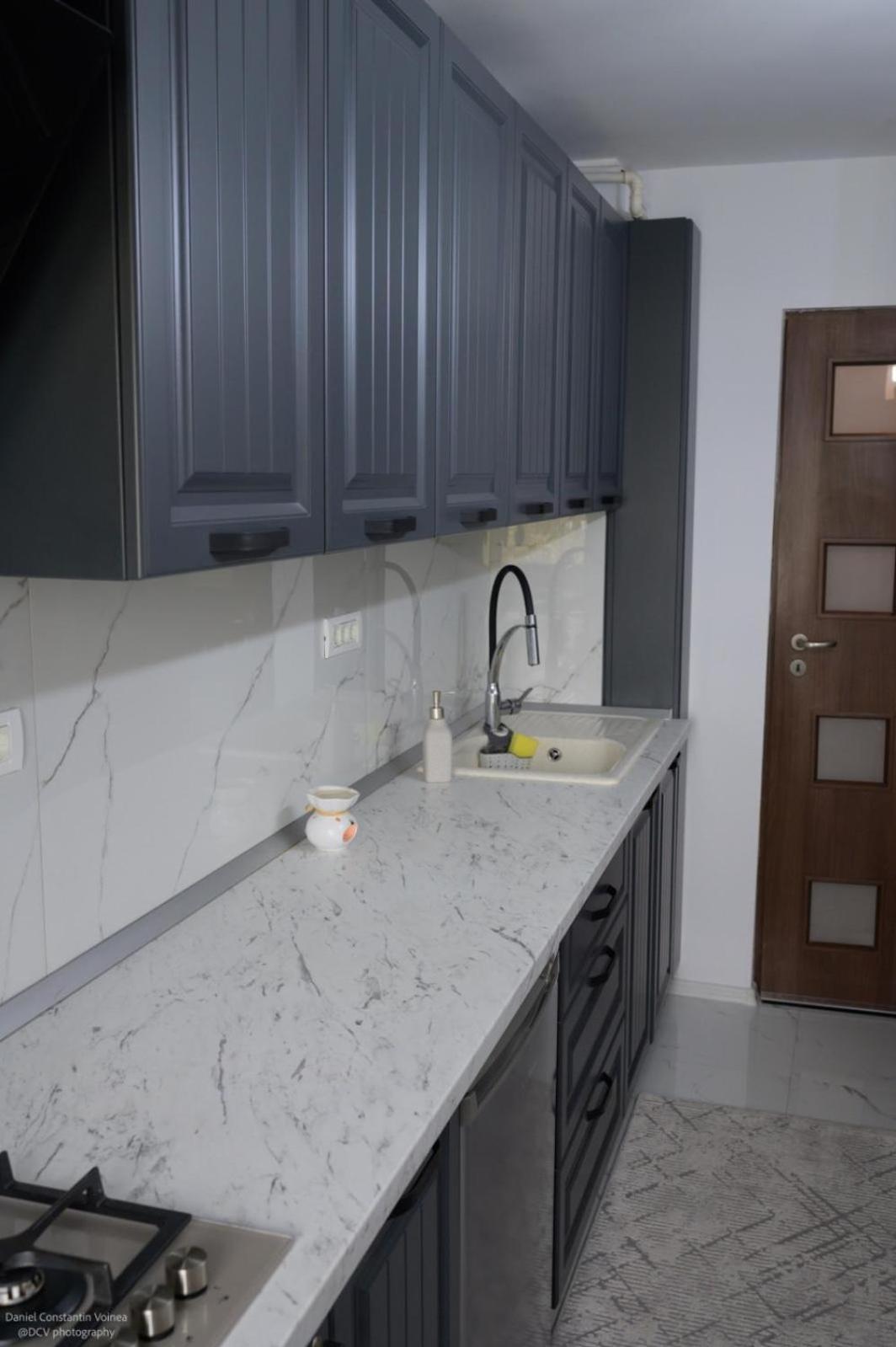 Apartament Alexe Eforie Nord Extérieur photo