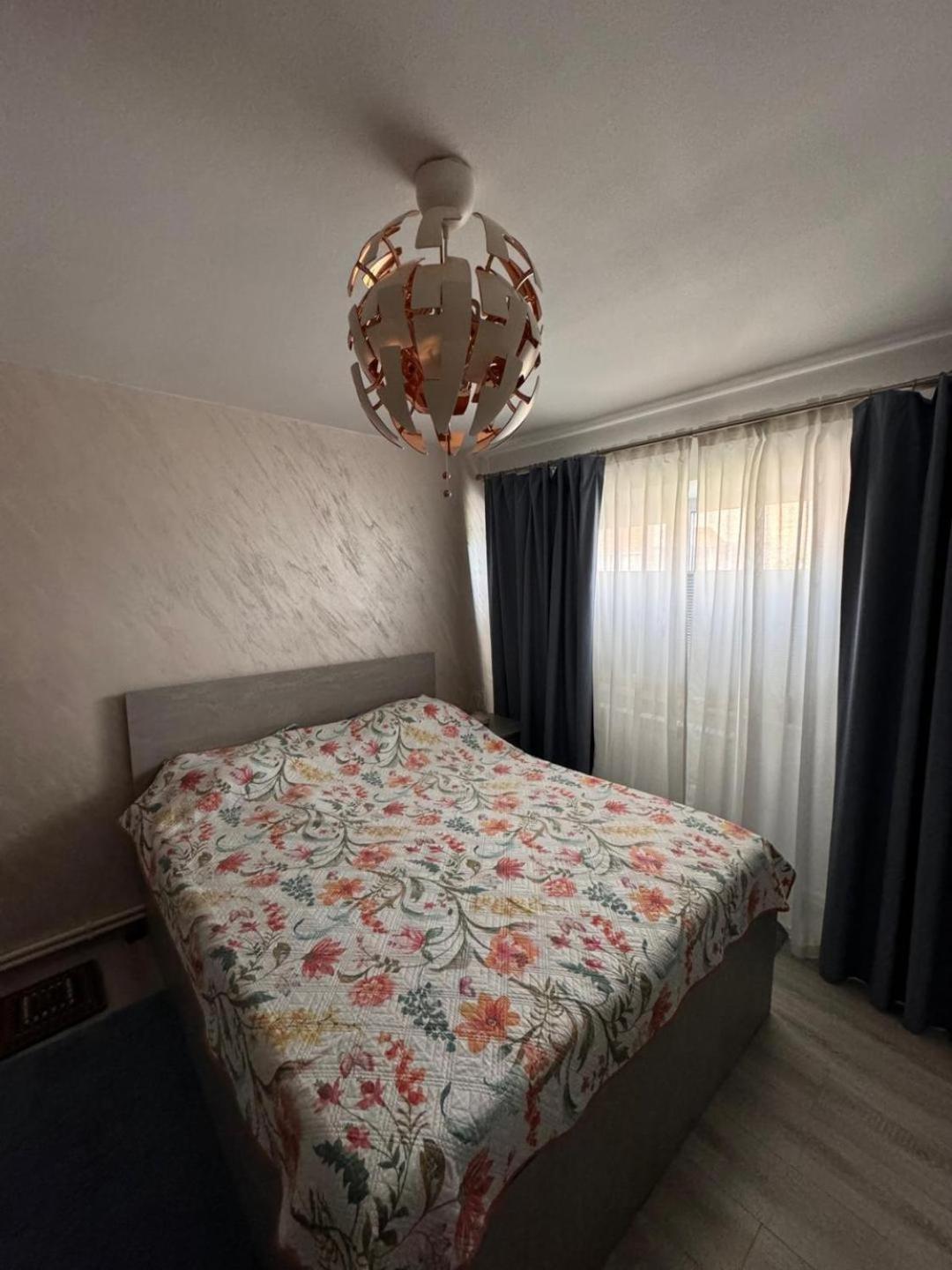 Apartament Alexe Eforie Nord Extérieur photo