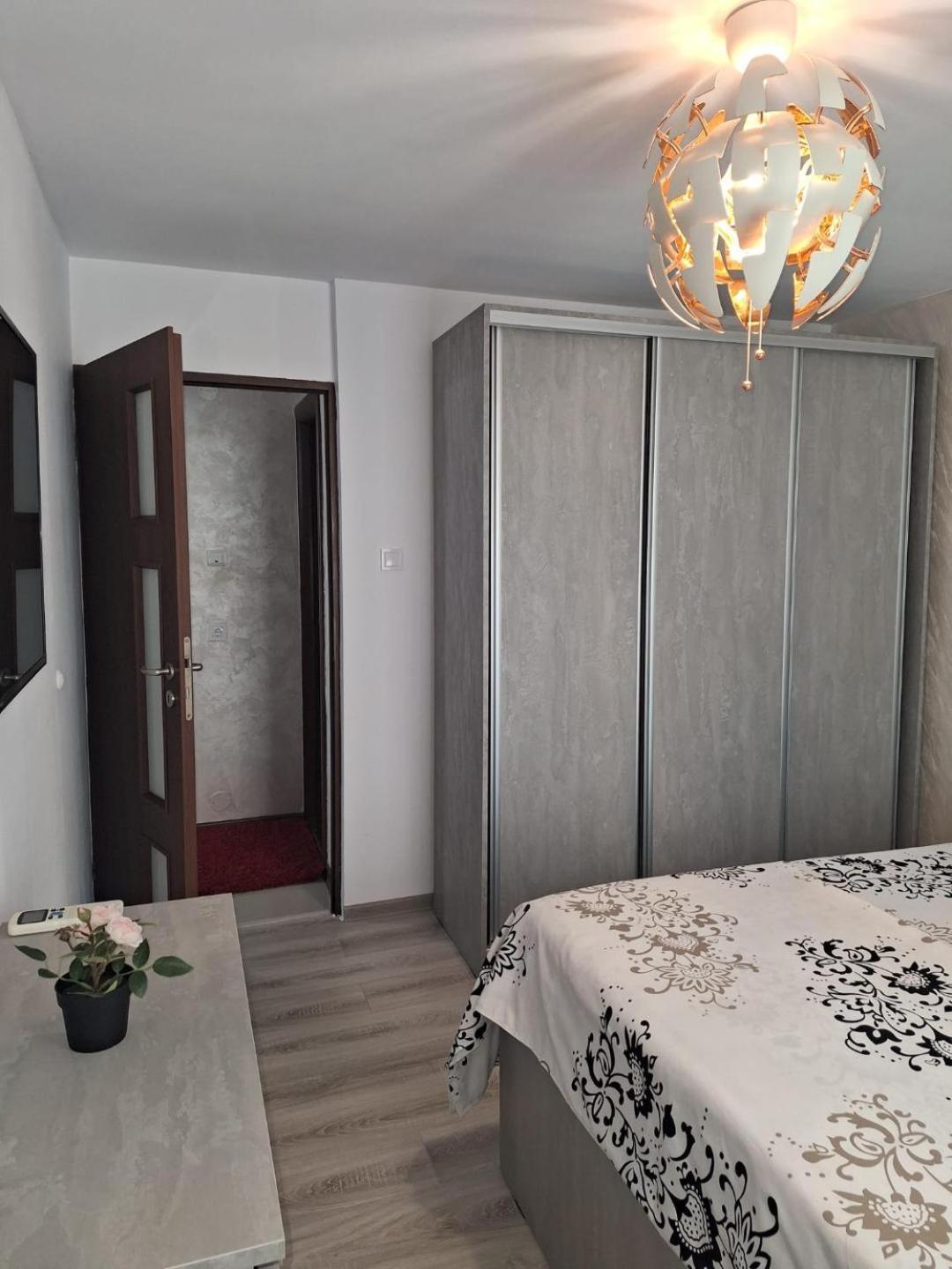 Apartament Alexe Eforie Nord Extérieur photo