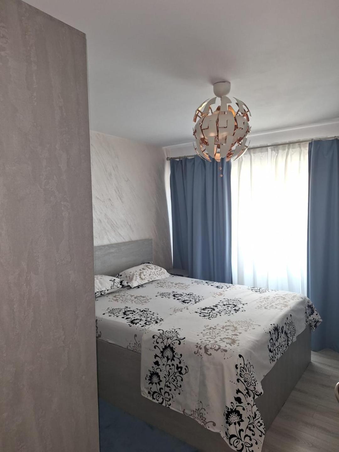 Apartament Alexe Eforie Nord Extérieur photo
