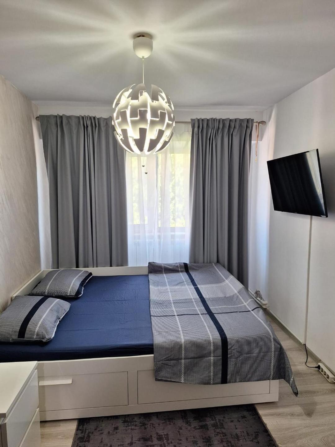 Apartament Alexe Eforie Nord Extérieur photo